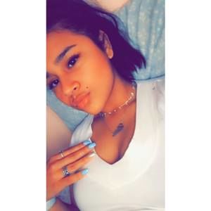 Meet your Posher, Bianca